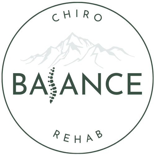 Balance Chiro and Rehab