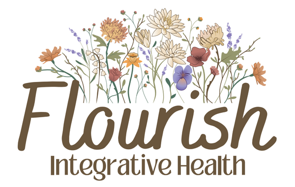 Flourish Integrative Health