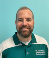Book an Appointment with Dr. Joe Rouw, OD, FAAO, FOVDR at Pediatric Vision Development Center of Forsyth