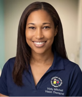 Book an Appointment with Victoria Mitchell at Pediatric Vision Development Center of Forsyth