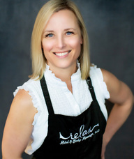 Book an Appointment with Michelle Vanderway for Massage Therapy