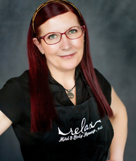 Book an Appointment with Jennifer White for Massage Therapy