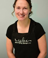 Book an Appointment with Jessica Long for Massage Therapy