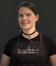 Book an Appointment with Shannon Harper for Massage Therapy