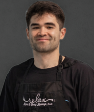 Book an Appointment with Alexander Kim for Massage Therapy