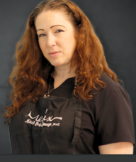 Book an Appointment with Diana Amey for Massage Therapy