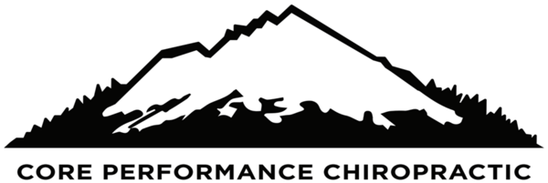 core performance chiropractic