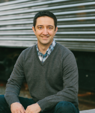 Book an Appointment with Jacob Perkins for Chiropractic