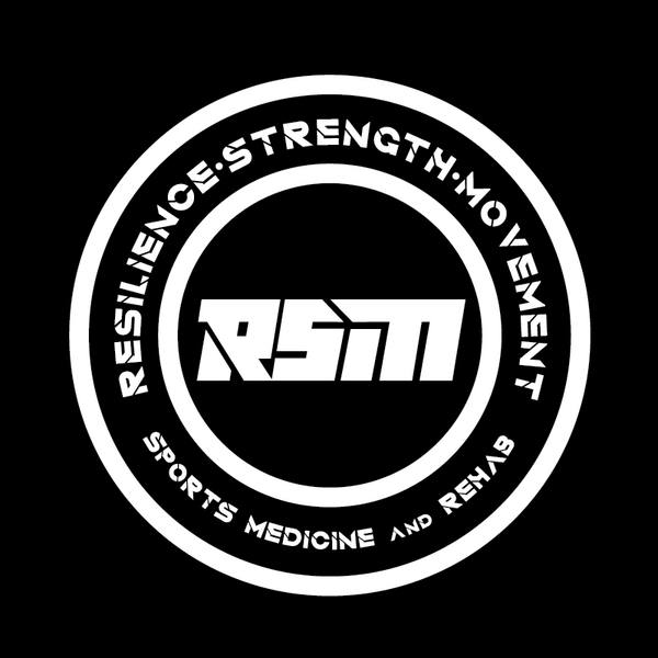 RSM Sports Medicine & Rehab 
