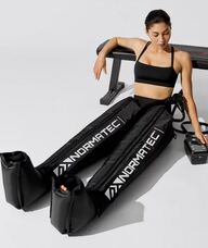Book an Appointment with Normatec Compression for Normatec Compression Therapy