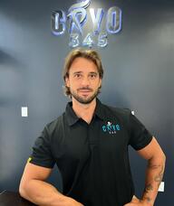 Book an Appointment with Mr. Ty Keca for Chiropractic