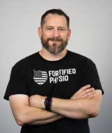 Book an Appointment with Dr. Michael Ellis at Fortified Physio - Chico Clinic