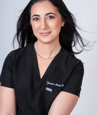 Book an Appointment with Yasmin Amiri for Botox/ Fillers