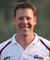 Book an Appointment with Mark DeJohn for Active Release Techniques