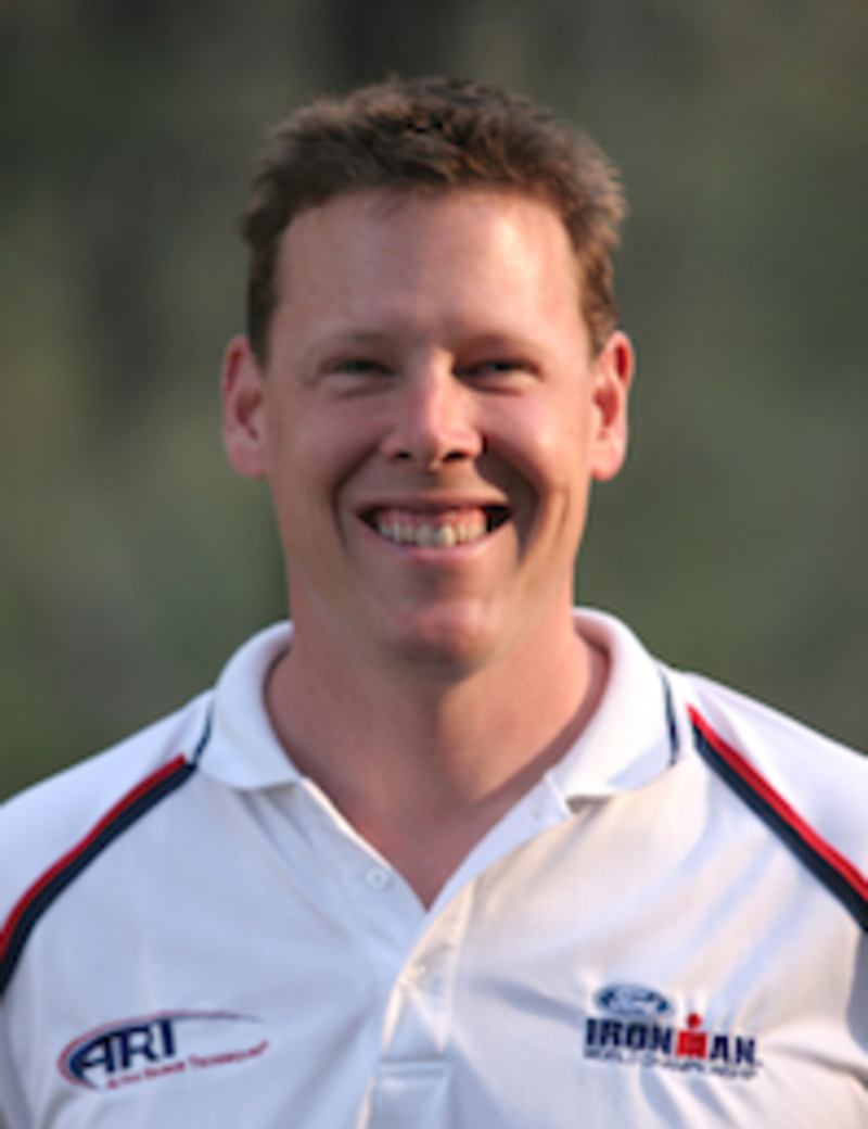 Mark DeJohn