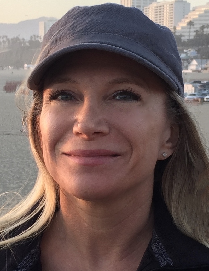 Carrie DeJohn