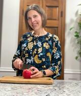 Book an Appointment with Kasey Metz at Telehealth Nutrition Counseling
