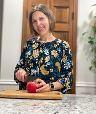 Book an Appointment with Kasey Metz for Nutrition Counseling