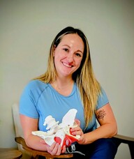 Book an Appointment with Jordan Swoboda for Pelvic Floor Therapy