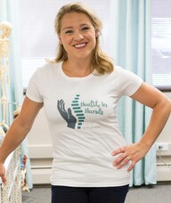 Book an Appointment with Dr. Courtney Pray Anderson for Active Soft-Tissue Release w/ Manipulation