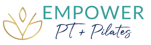 Empower PT + Pilates
