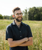 Book an Appointment with Josh Finfrock at Sacred Earth Acupuncture and Holistic Healing