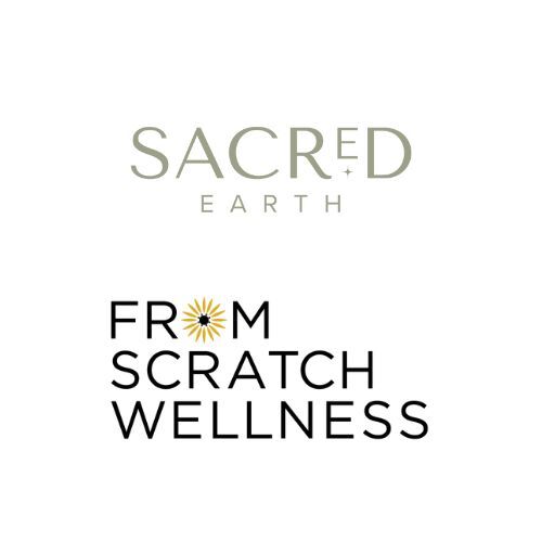 Sacred Earth/From Scratch Wellness