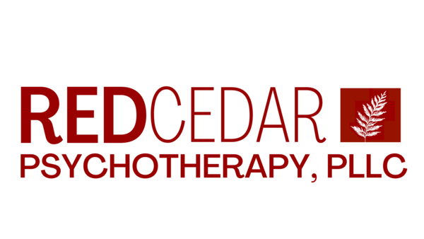 Red Cedar Therapy