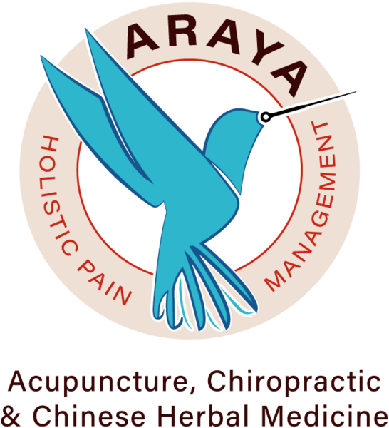 Araya Holistic Pain Management