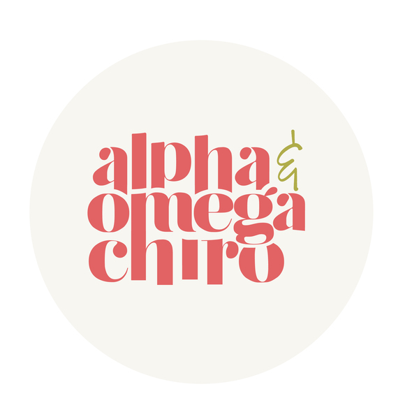Alpha & Omega Chiropractic
