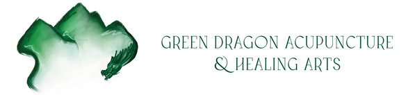 Green Dragon Acupuncture