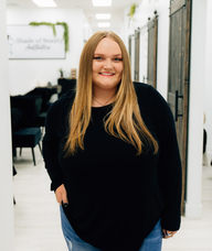 Book an Appointment with Sam Rasmussen for Nail Technician