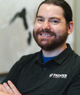 Book an Appointment with Dr. Bryan Knipfer at Premier Sports and Spine