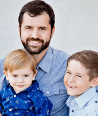 Book an Appointment with Dr. Ian Ahearn for Chiropractic