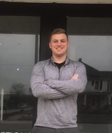 Book an Appointment with Kolton Hawkins at Hawkins Family Chiropractic