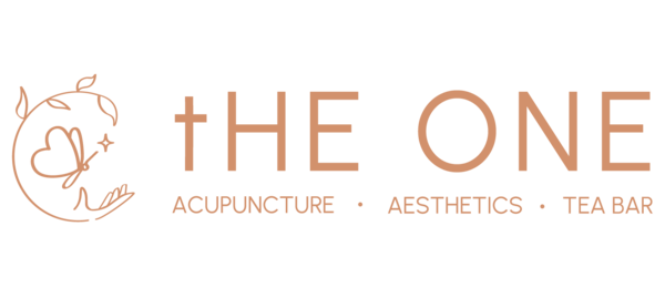 tHE ONE: Acupuncture, Aesthetics & Tea Bar