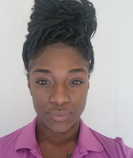 Book an Appointment with Ashleigh Simmons for Massage Therapist