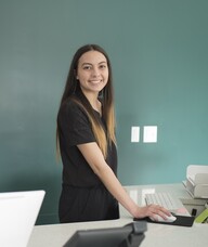Book an Appointment with Brooke Denton for Vitality Booth