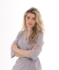 Book an Appointment with Mariia Pavlova for Aesthetic Nurse