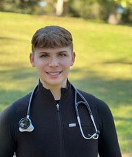 Book an Appointment with Daniel Sexton RN for Nursing