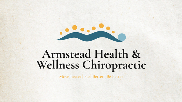 Armstead Health & Wellness Chiropractic