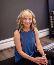 Book an Appointment with Susan Brisbois for Pilates