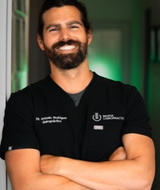 Book an Appointment with Dr. Antonio Rodriguez Perez at Inerva Chiropractic (G)