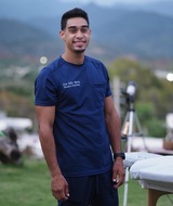 Book an Appointment with Juan Pablo Rivera at Inerva Chiropractic
