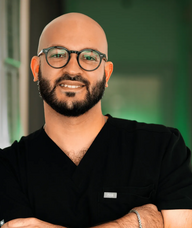 Book an Appointment with Dr. Gerardo Cervoni for Chiropractic