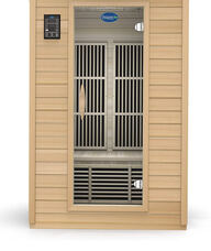 Book an Appointment with Infrared Sauna 1 for Sauna