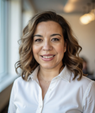 Book an Appointment with Josette Stegmair, MSN, FNP-C for Health & Wellness