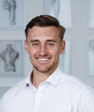 Book an Appointment with Dr. Luke Werth for Chiropractic
