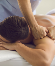 Book an Appointment with Nicole F. for Massage Therapy