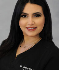 Book an Appointment with Dr. Giana Rodriguez for Chiropractic